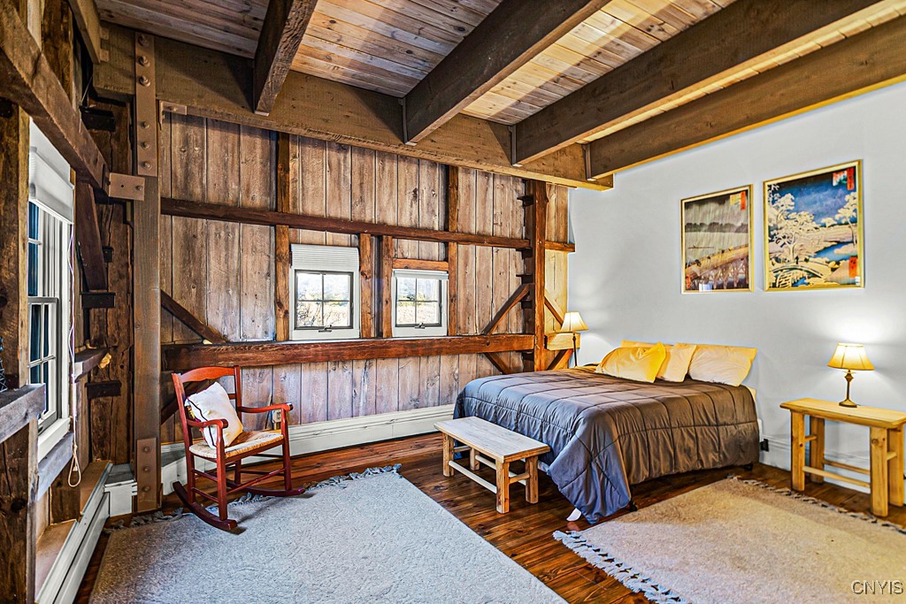 396 Elizabethtown Road Columbia, NY 13357 - Photo 40 of 49