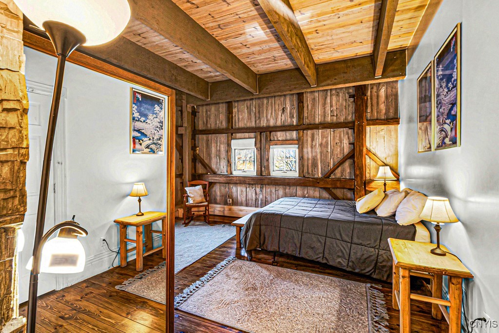 396 Elizabethtown Road Columbia, NY 13357 - Photo 42 of 49