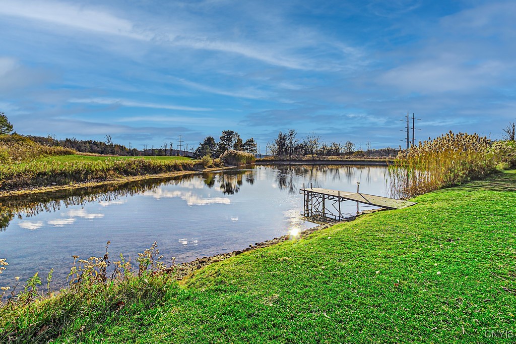 396 Elizabethtown Road Columbia, NY 13357 - Photo 8 of 49 3 of 3 ponds