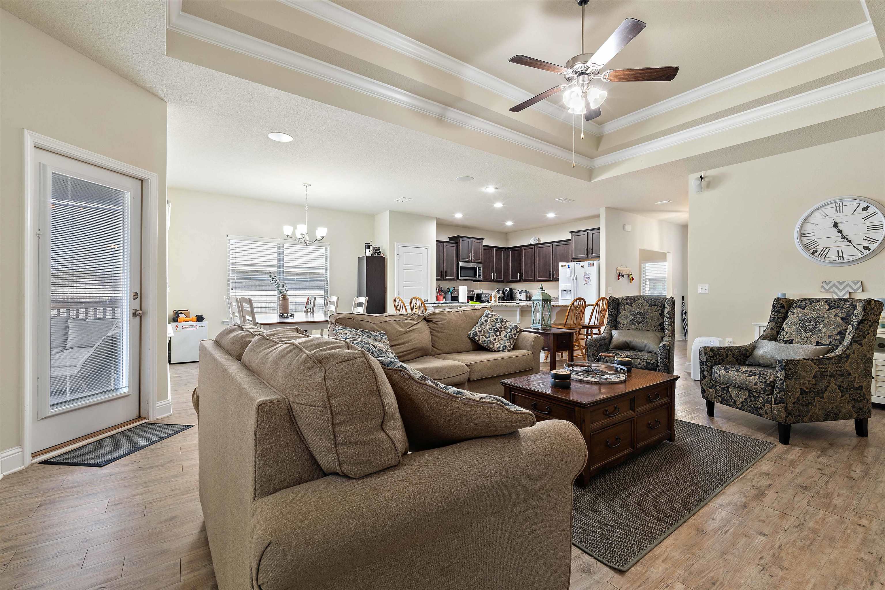 11712 Alameda Court Daphne, AL 36527 - Photo 4 of 27 Living Room