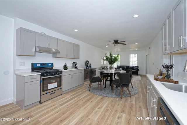 $1,450 | 34 Vliet Street, Unit A1, Cohoes, NY 12047