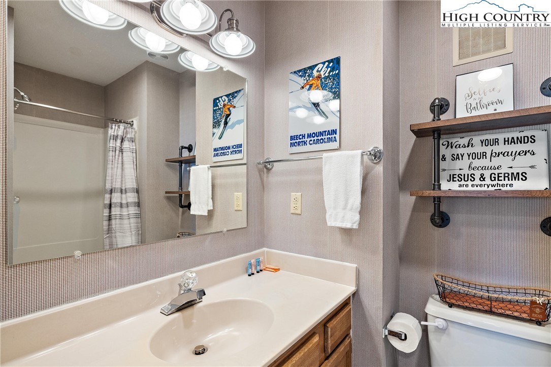 301 Pinnacle Inn Road, Unit 4212 Beech Mountain, NC 28604 - Photo 19 of 30