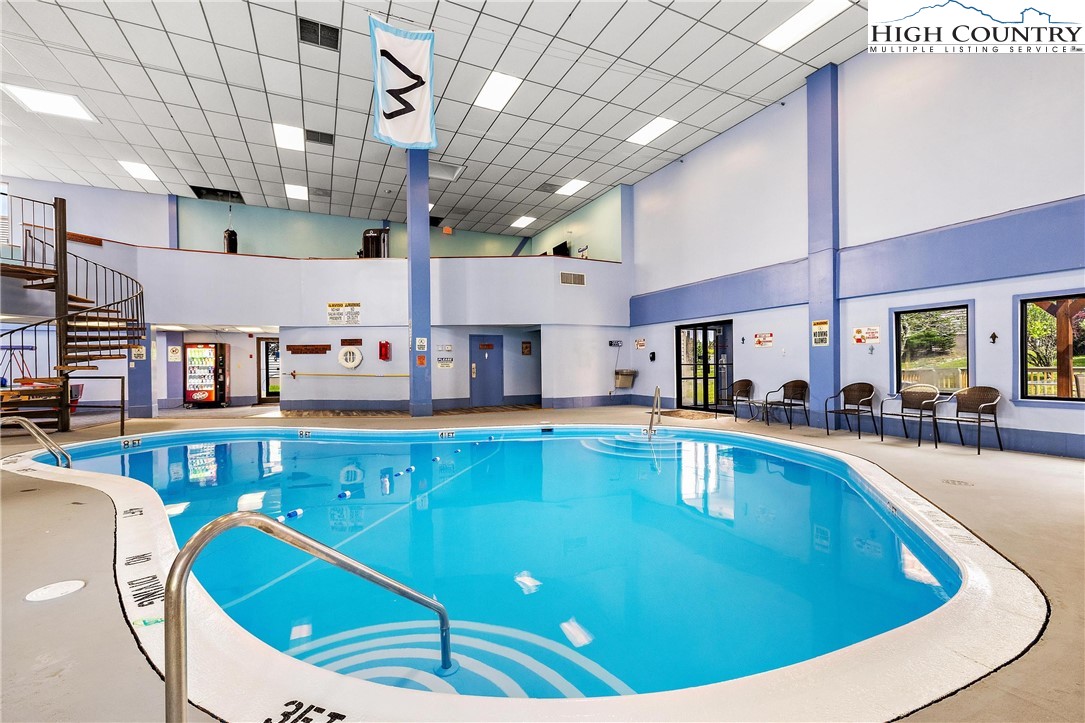 301 Pinnacle Inn Road, Unit 4212 Beech Mountain, NC 28604 - Photo 20 of 30