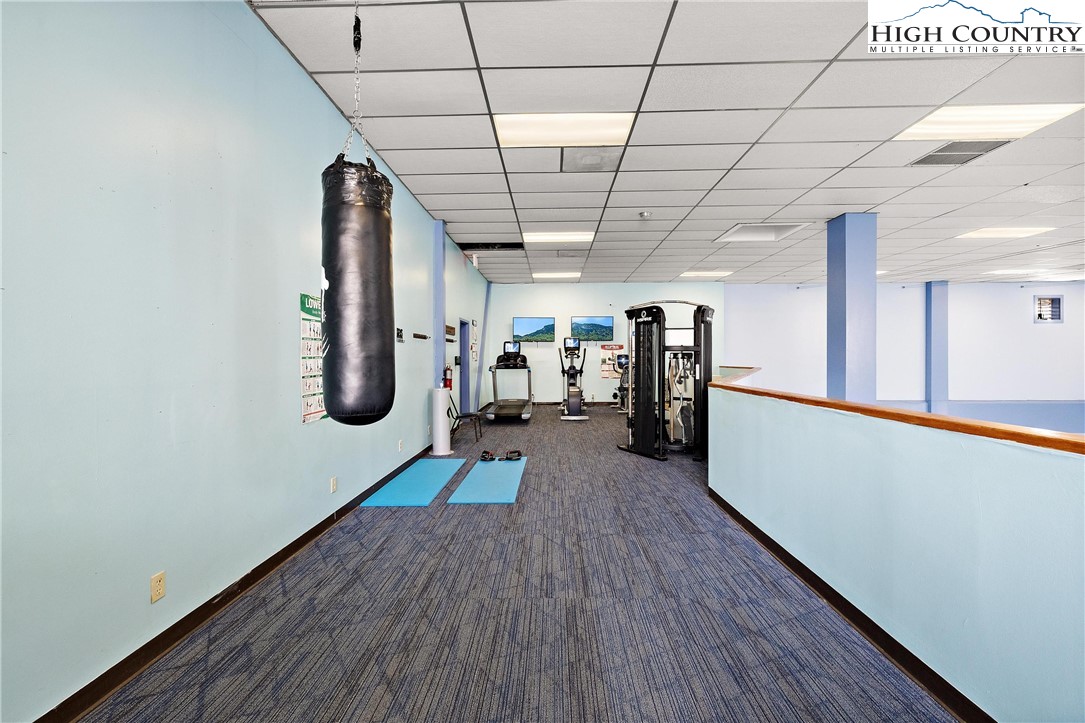 301 Pinnacle Inn Road, Unit 4212 Beech Mountain, NC 28604 - Photo 22 of 30