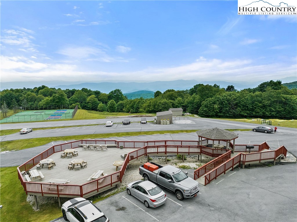 301 Pinnacle Inn Road, Unit 4212 Beech Mountain, NC 28604 - Photo 26 of 30