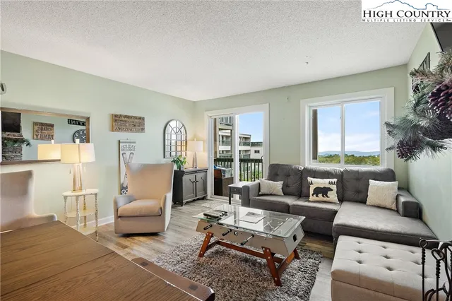 $229,000 | 301 Pinnacle Inn Road, Unit 4212, Beech Mountain, NC 28604