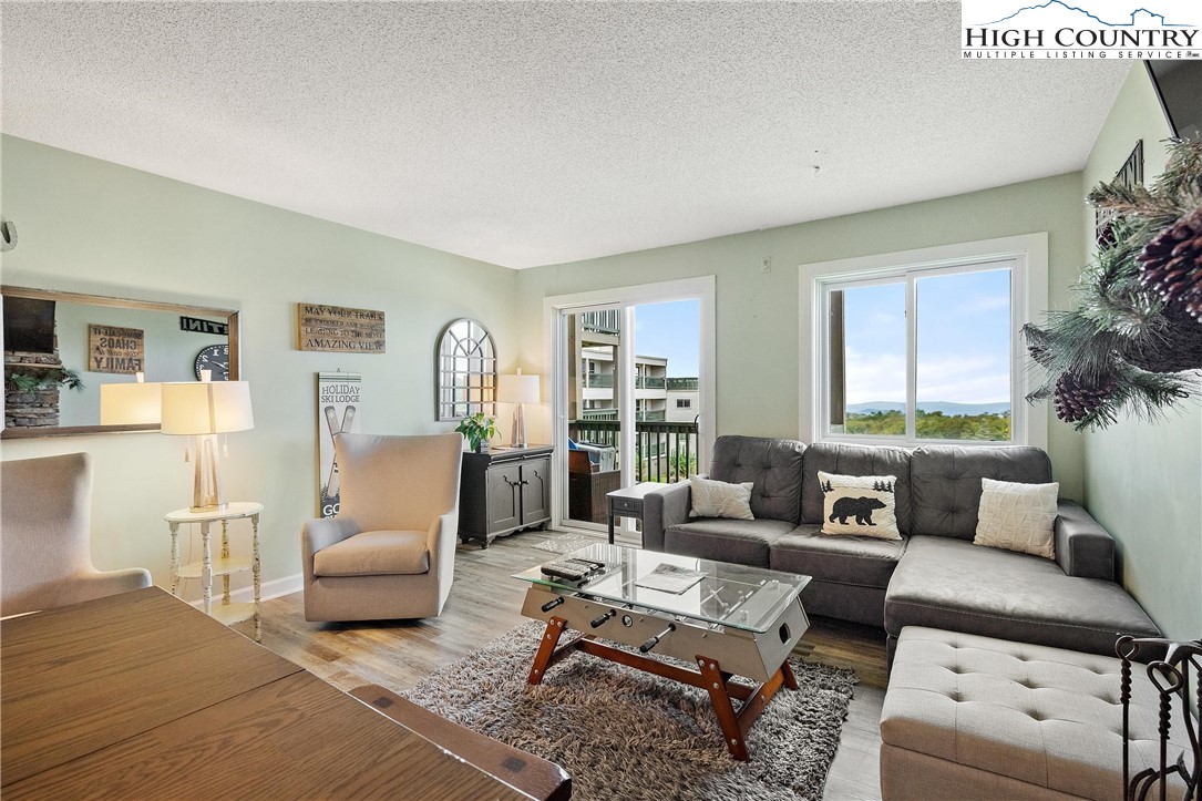 301 Pinnacle Inn Road, Unit 4212 Beech Mountain, NC 28604 - Photo 5 of 30