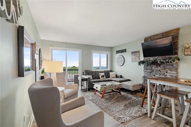 $229,000 | 301 Pinnacle Inn Road, Unit 4212, Beech Mountain, NC 28604