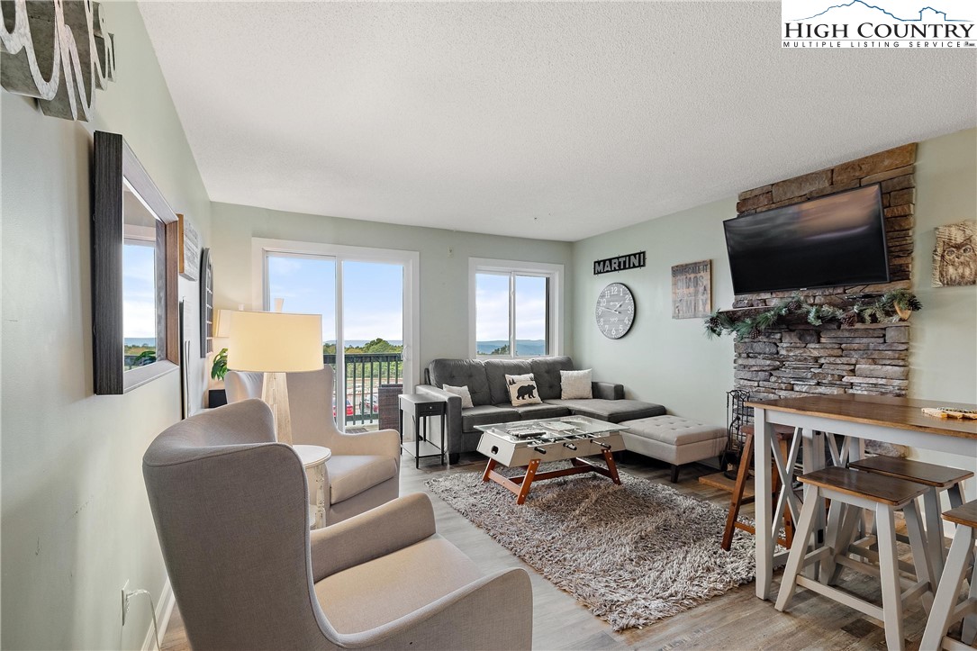 301 Pinnacle Inn Road, Unit 4212 Beech Mountain, NC 28604 - Photo 6 of 30