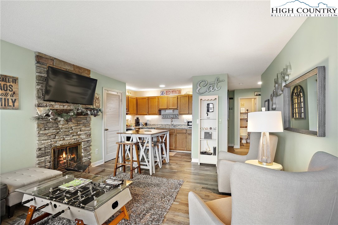 301 Pinnacle Inn Road, Unit 4212 Beech Mountain, NC 28604 - Photo 7 of 30