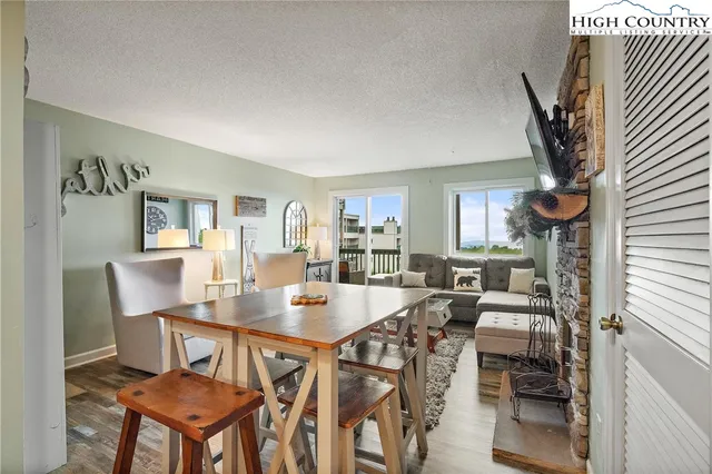 $229,000 | 301 Pinnacle Inn Road, Unit 4212, Beech Mountain, NC 28604