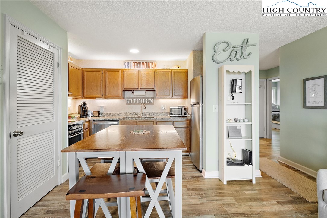 301 Pinnacle Inn Road, Unit 4212 Beech Mountain, NC 28604 - Photo 10 of 30