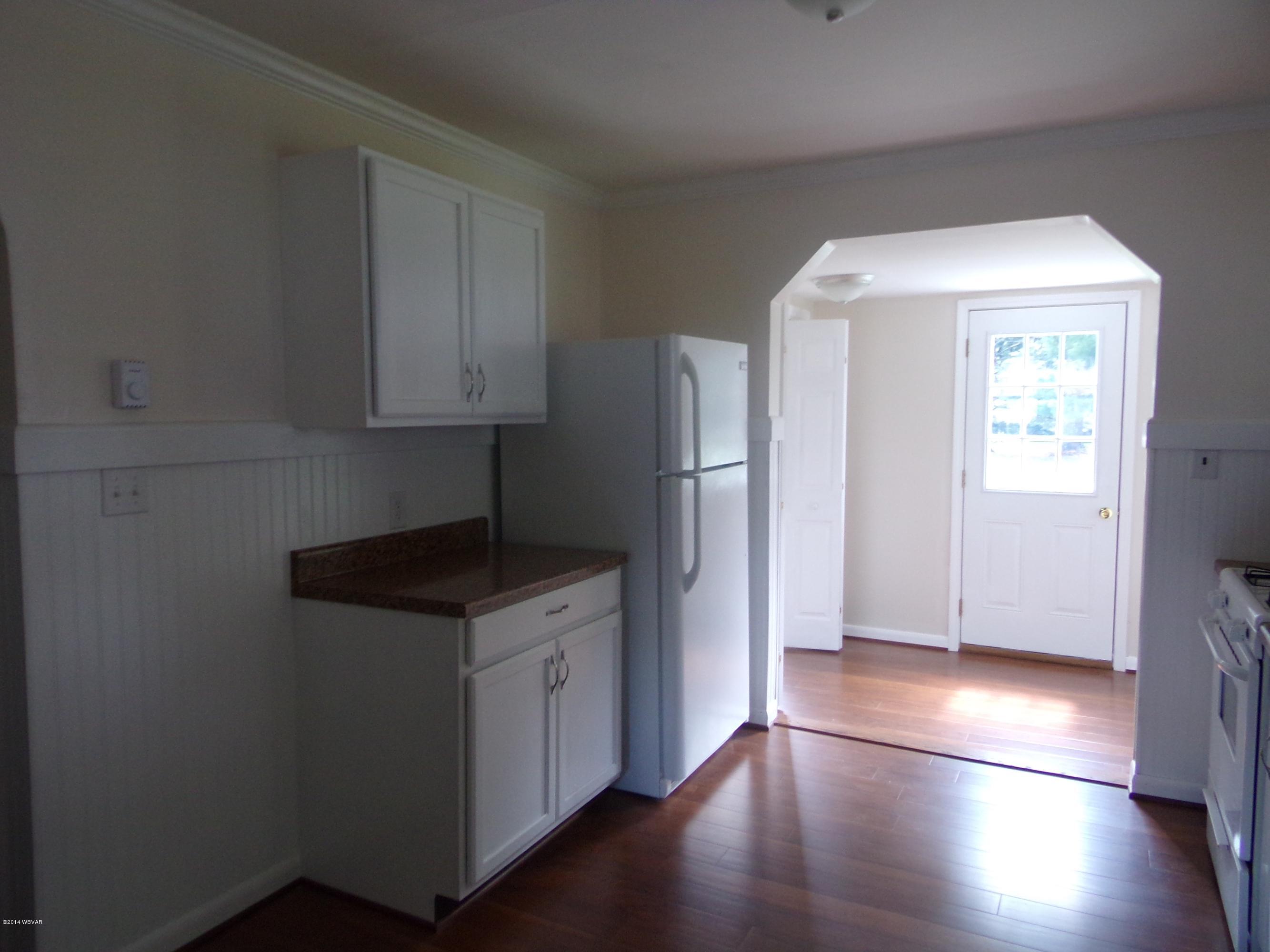 420 Furnace Road Mill Hall, PA 17751 - Photo 9 of 10 kitchen 2