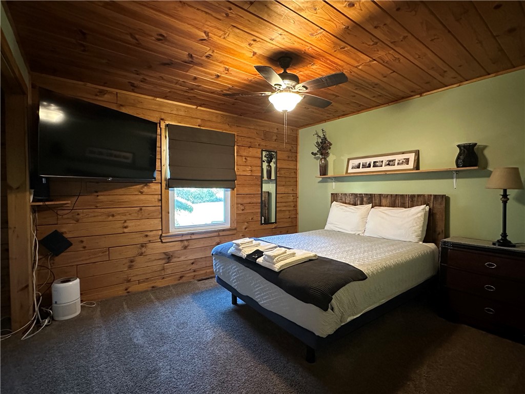 4286 State Street Geneva, NY 14456 - Photo 19 of 26 Bedroom 3