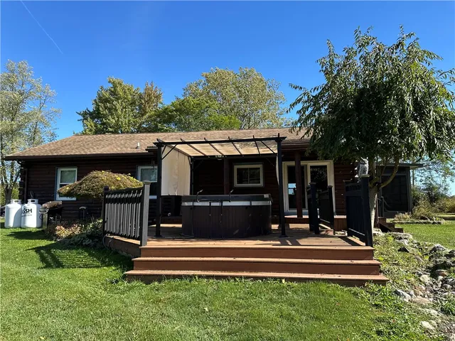 $3,500 | 4286 State Street, Geneva, NY 14456