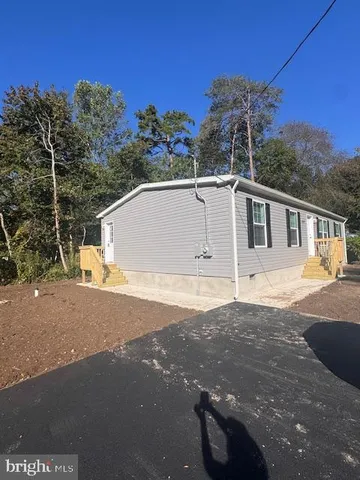 $2,400 | 337 Cherry Road, Millville, NJ 08332