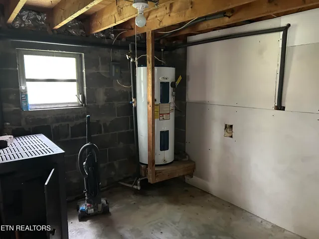 $189,900 | 3528 Highway 61, Luttrell, TN 37779