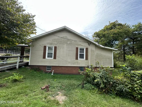 $189,900 | 3528 Highway 61, Luttrell, TN 37779