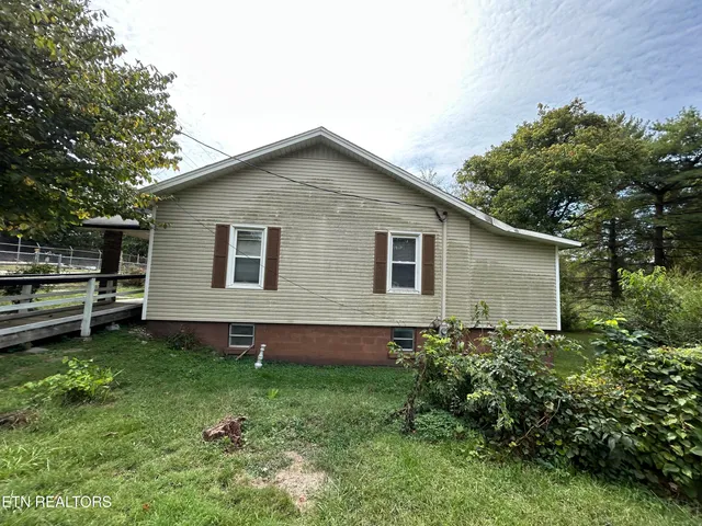 $189,900 | 3528 Highway 61, Luttrell, TN 37779