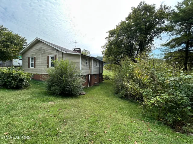 $189,900 | 3528 Highway 61, Luttrell, TN 37779