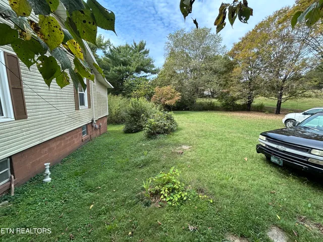 $189,900 | 3528 Highway 61, Luttrell, TN 37779