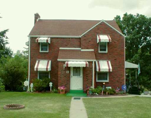13 Tanager Drive McKees Rocks, PA 15136 - Photo 1 of 7 Exterior Front.