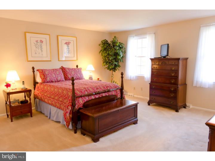 4 Edgewood Road Wilmington, DE 19803 - Photo 14 of 25 Master Bedroom