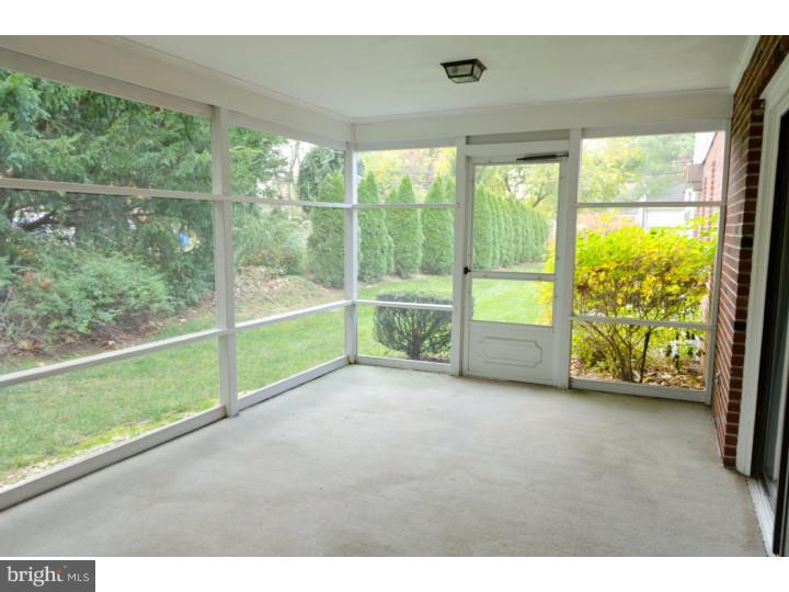 Porch