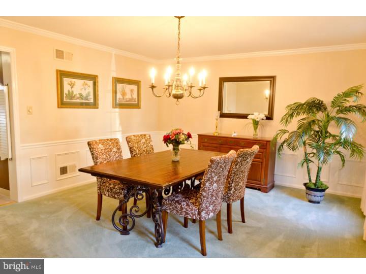 4 Edgewood Road Wilmington, DE 19803 - Photo 10 of 25 Dining Room