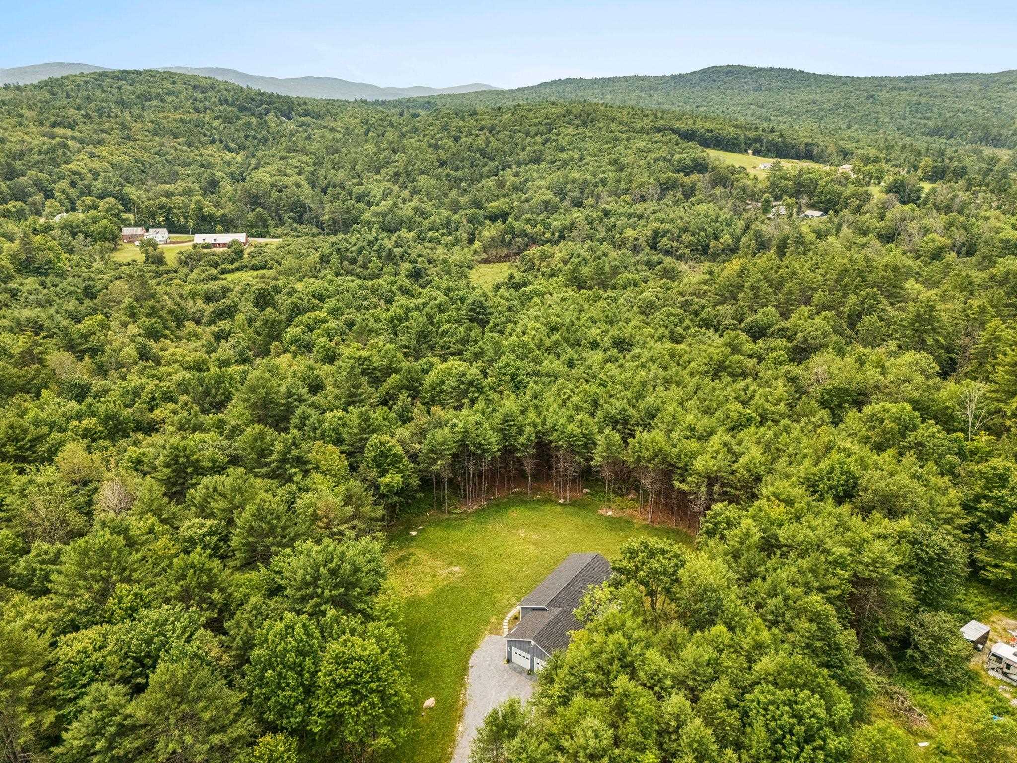 41 Huntoon Brick Farm Road Newport, NH 03773 - Photo 8 of 30