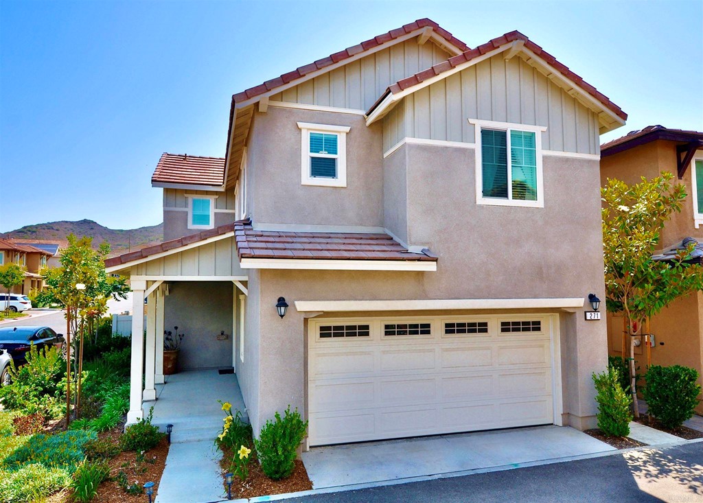 271 Dun Blazer Way Fallbrook, CA 92028 - Photo 2 of 34