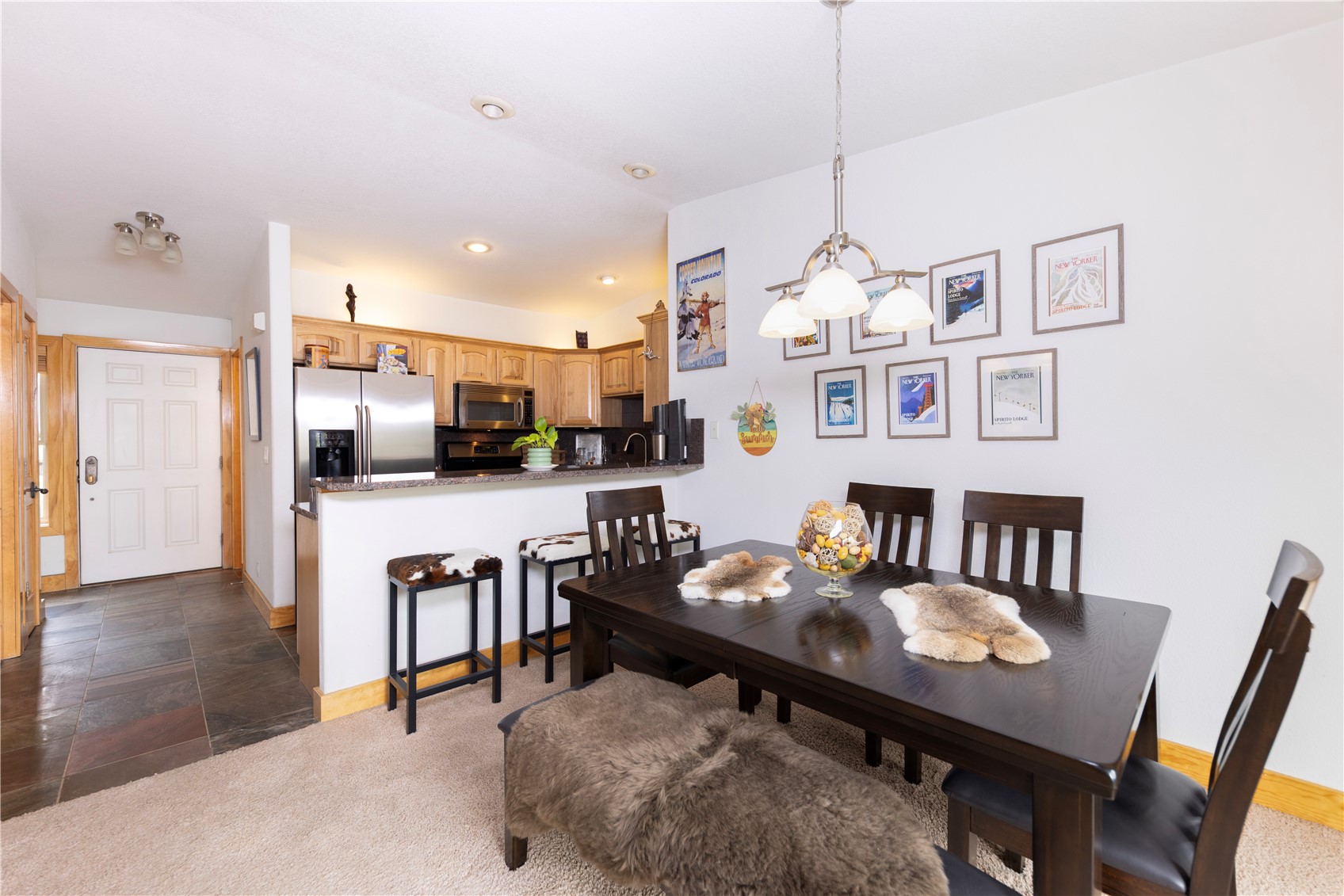 164 Buck Ridge Road, Unit 166 Dillon, CO 80435 - Photo 8 of 28 Gallery Image 8
