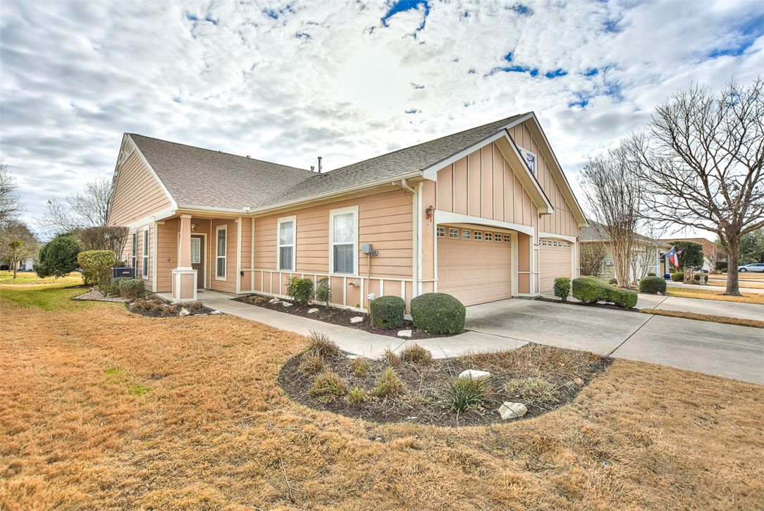 415 Bonham Loop Georgetown, TX 78633 - Photo 1 of 1 Gallery Image 1
