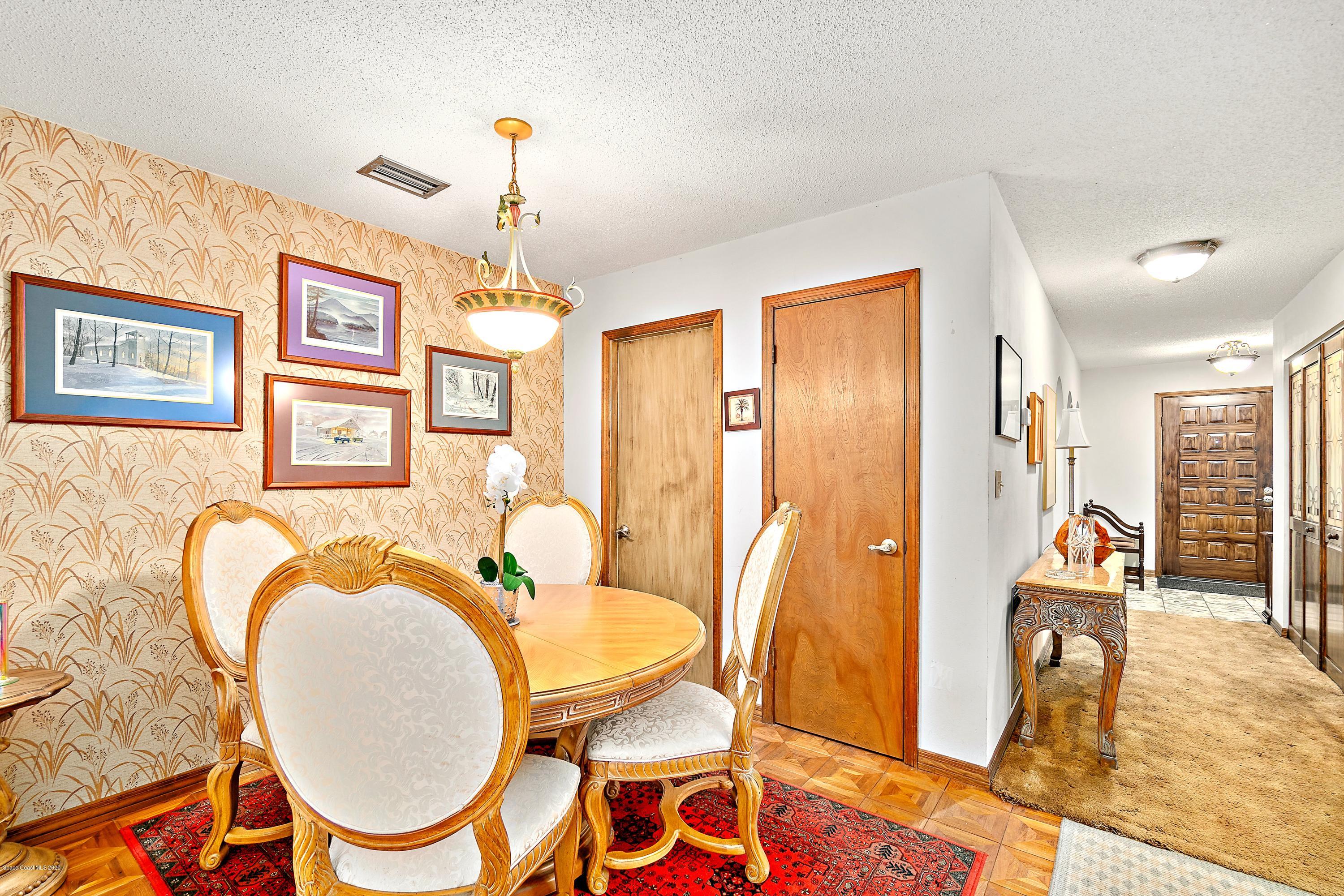 1255 Friday Road Cocoa, FL 32926 - Photo 20 of 50 Eat-In Kitchen