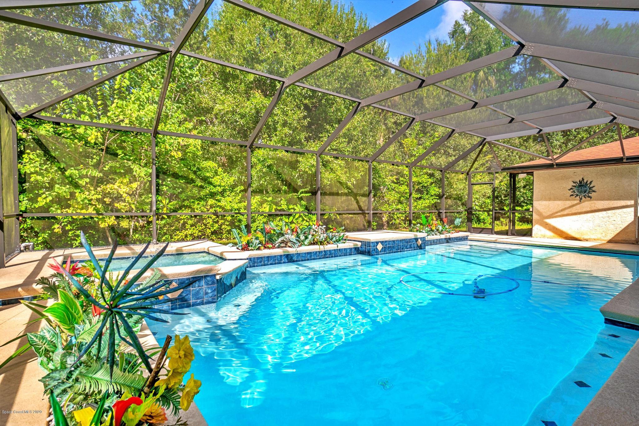 1255 Friday Road Cocoa, FL 32926 - Photo 3 of 50 Pool