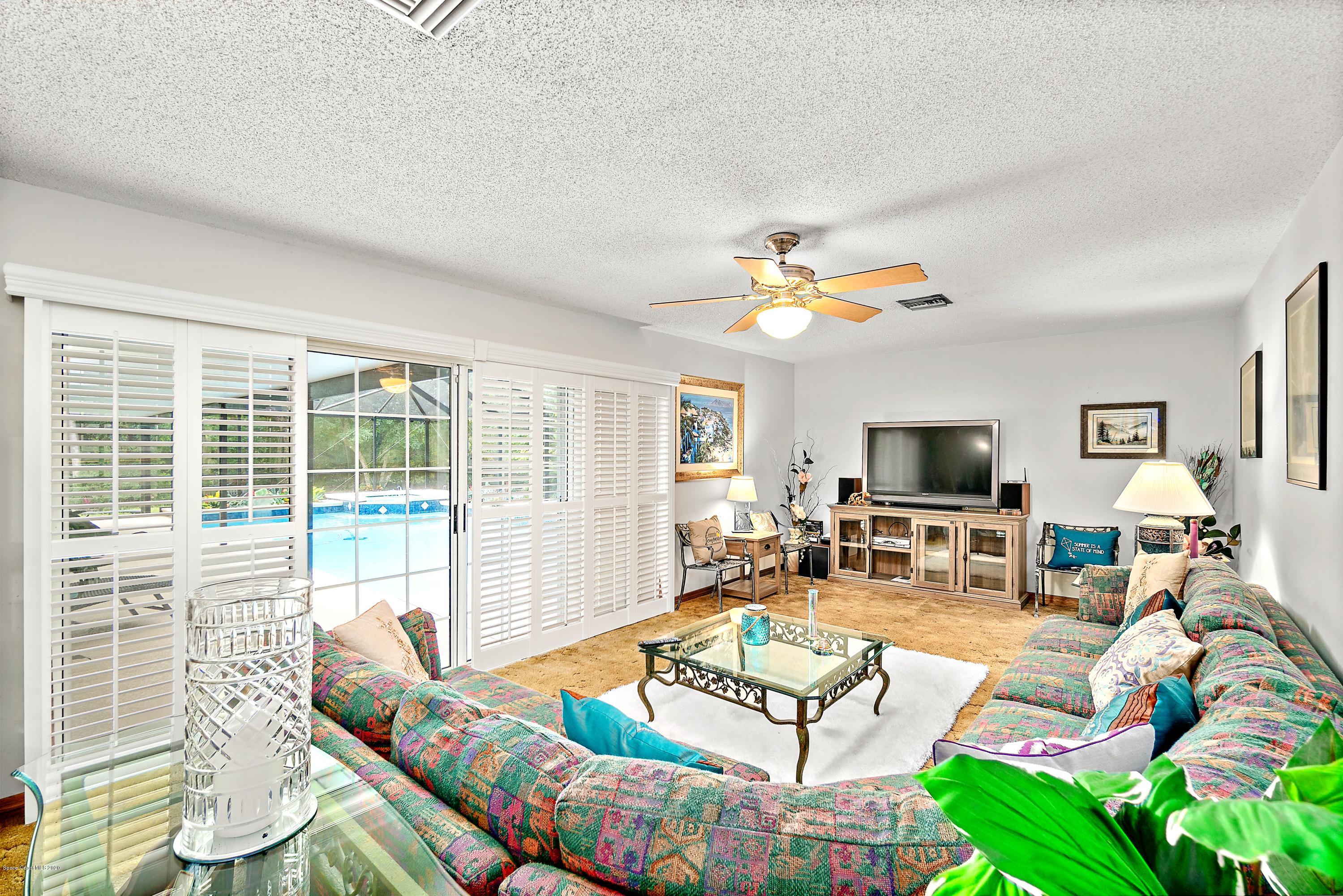 1255 Friday Road Cocoa, FL 32926 - Photo 23 of 50 Family Room