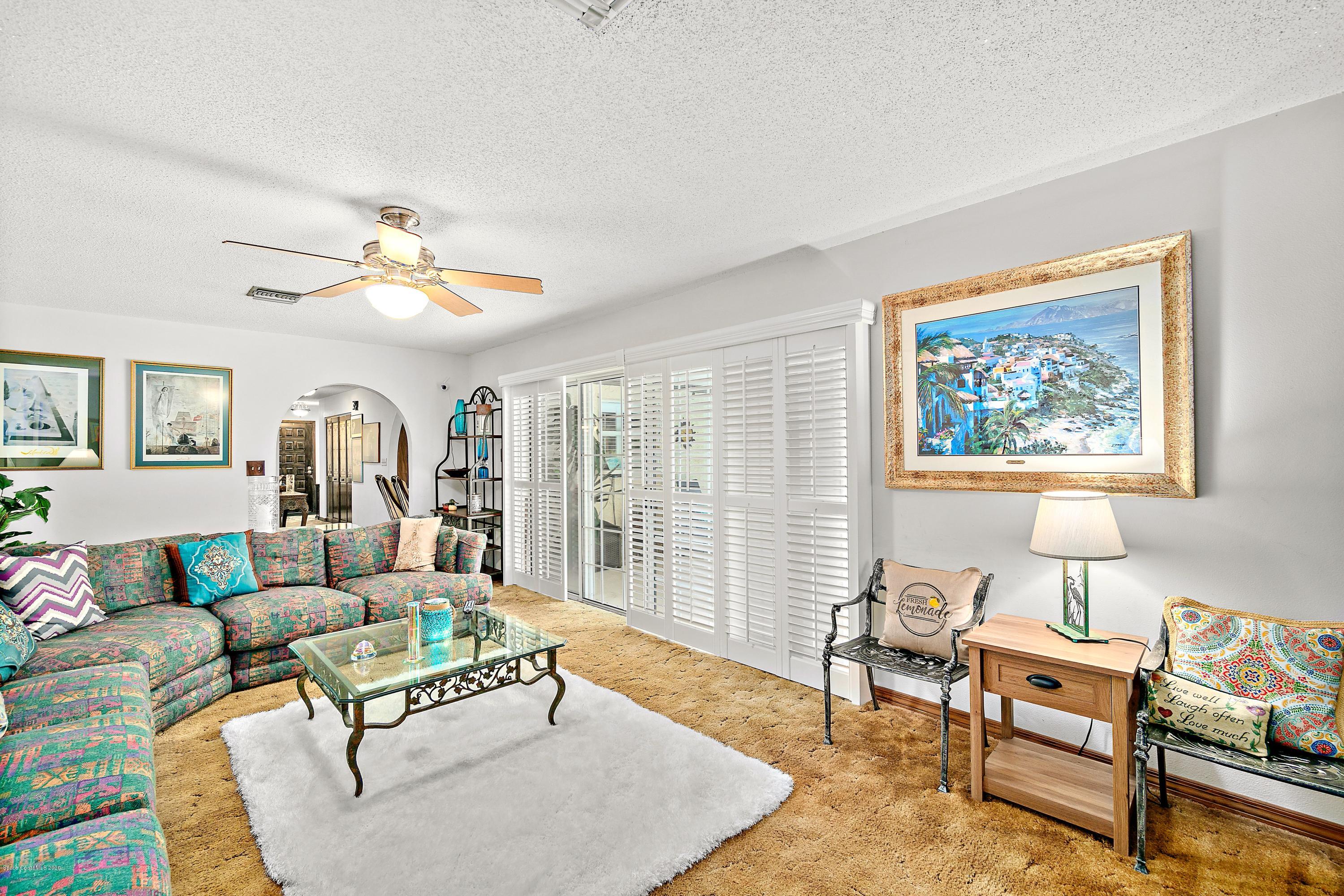1255 Friday Road Cocoa, FL 32926 - Photo 24 of 50 Family Room