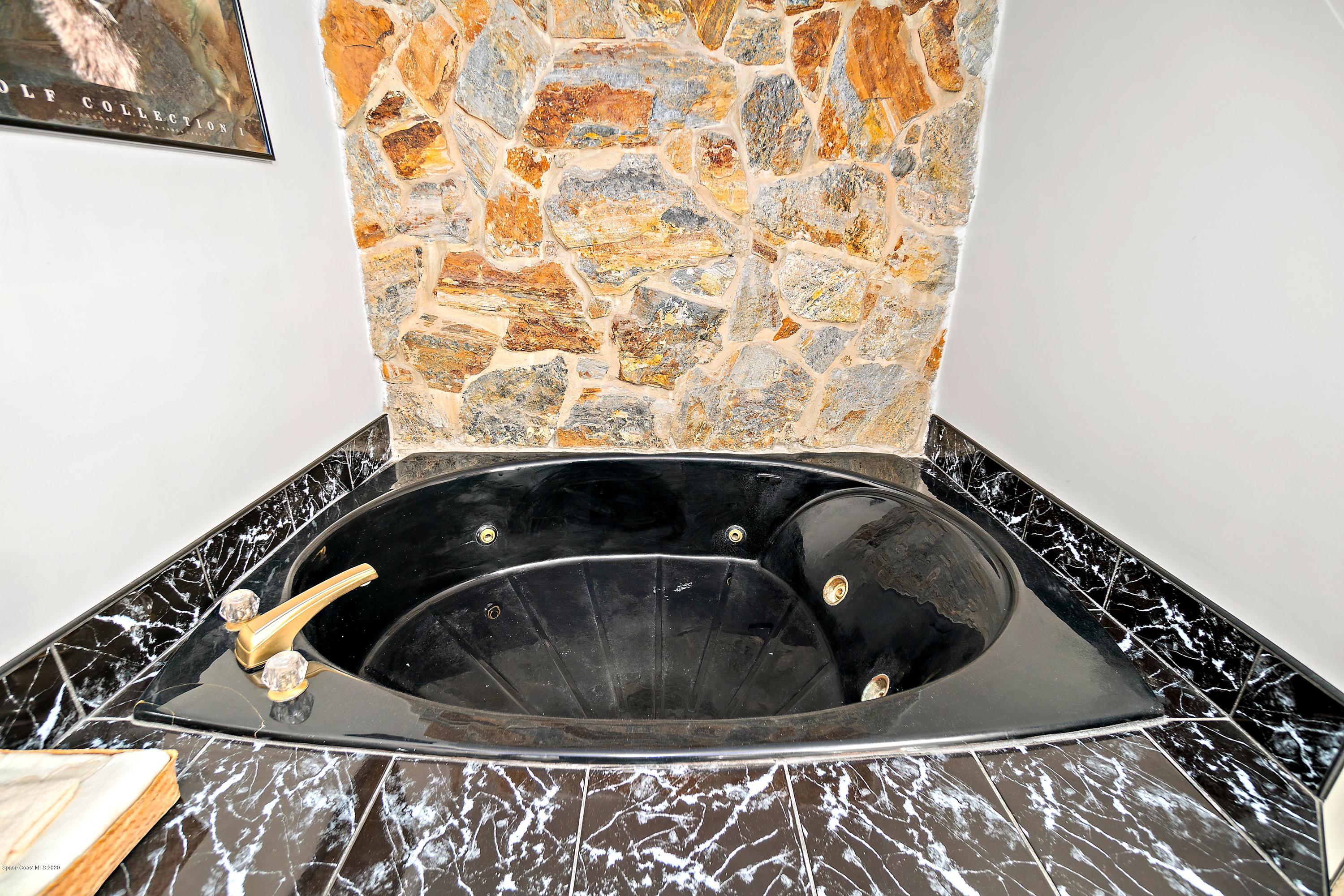 1255 Friday Road Cocoa, FL 32926 - Photo 28 of 50 Master Bath