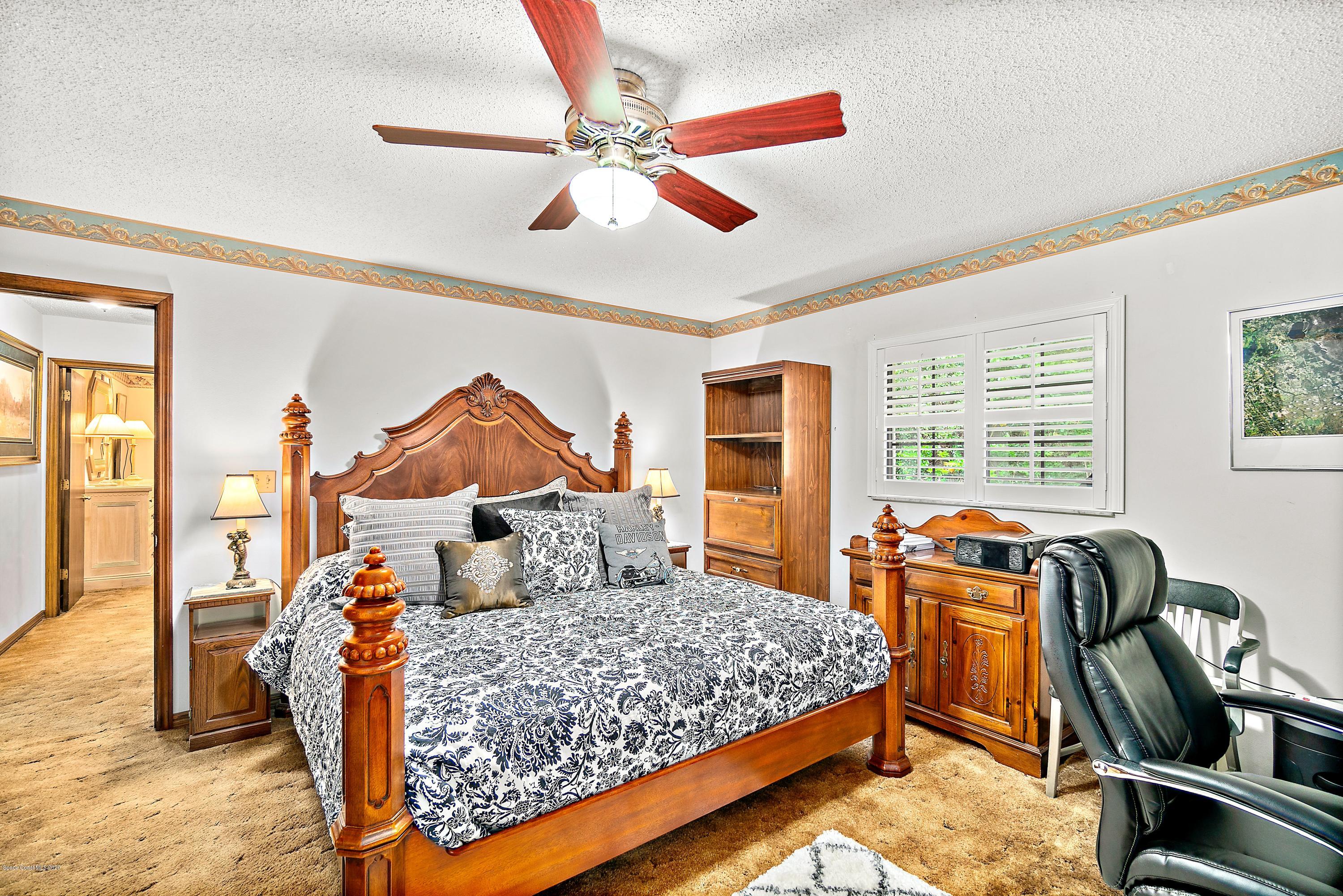 1255 Friday Road Cocoa, FL 32926 - Photo 31 of 50 Bedroom 2