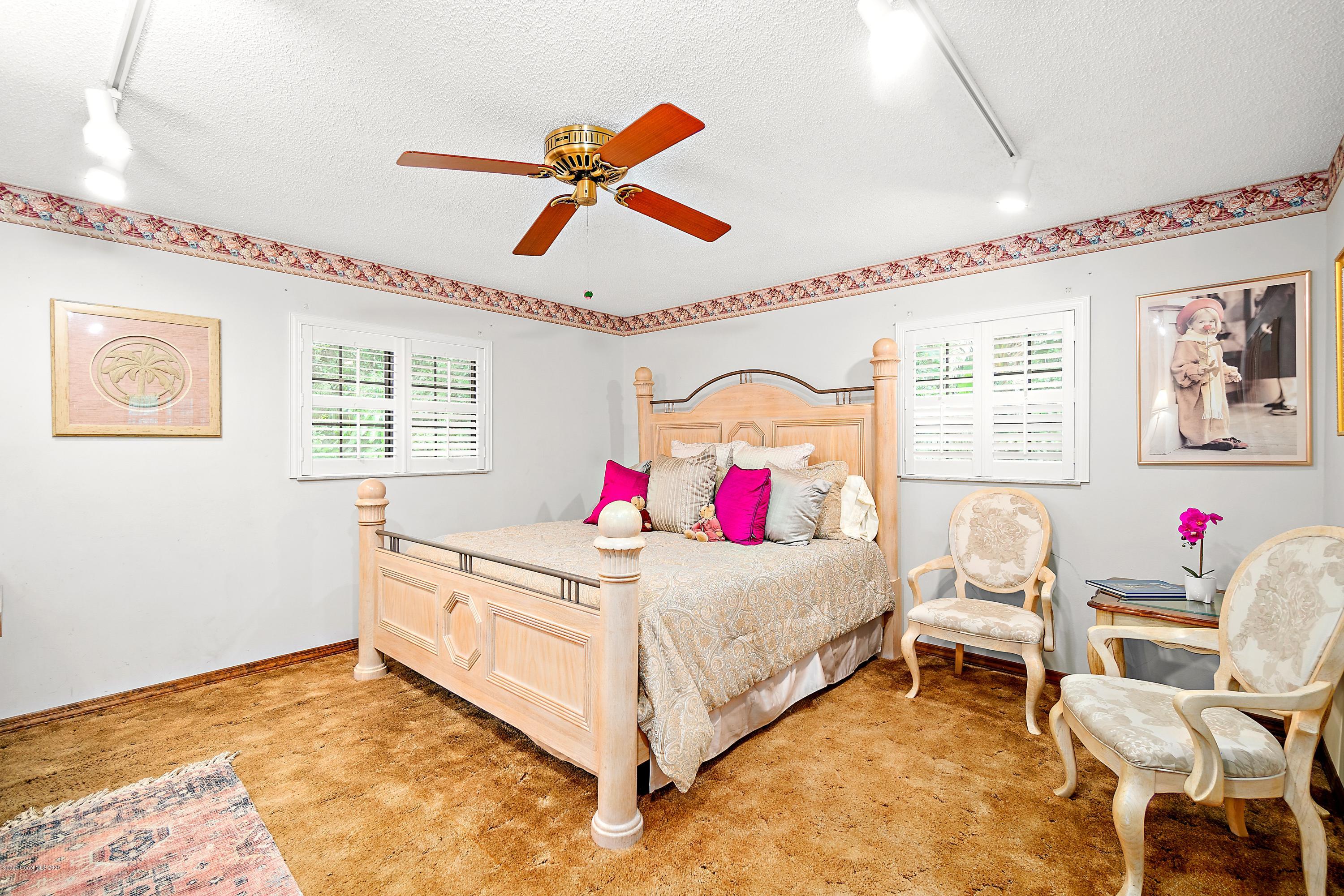 1255 Friday Road Cocoa, FL 32926 - Photo 32 of 50 Bedroom 3