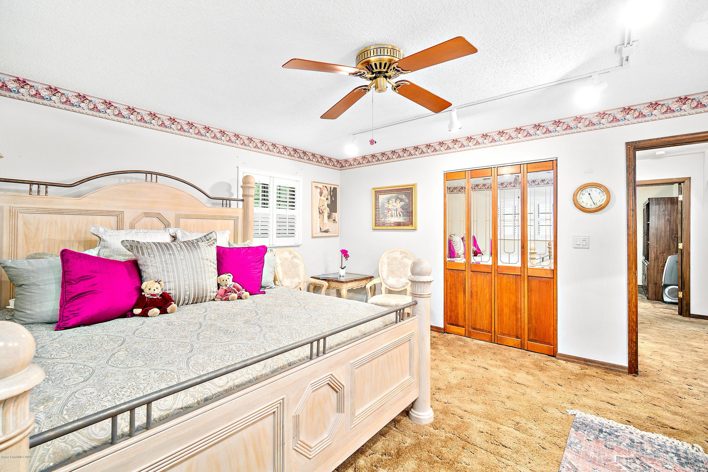 1255 Friday Road Cocoa, FL 32926 - Photo 33 of 50 Beroom 3