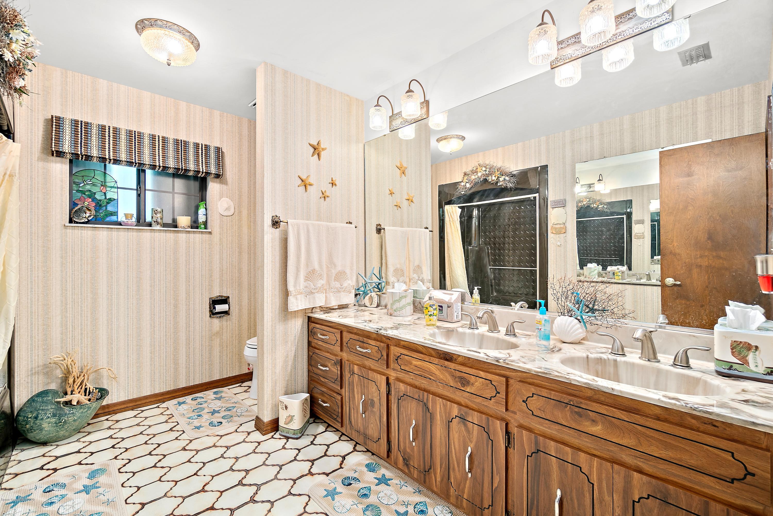 1255 Friday Road Cocoa, FL 32926 - Photo 34 of 50 Bathroom 2
