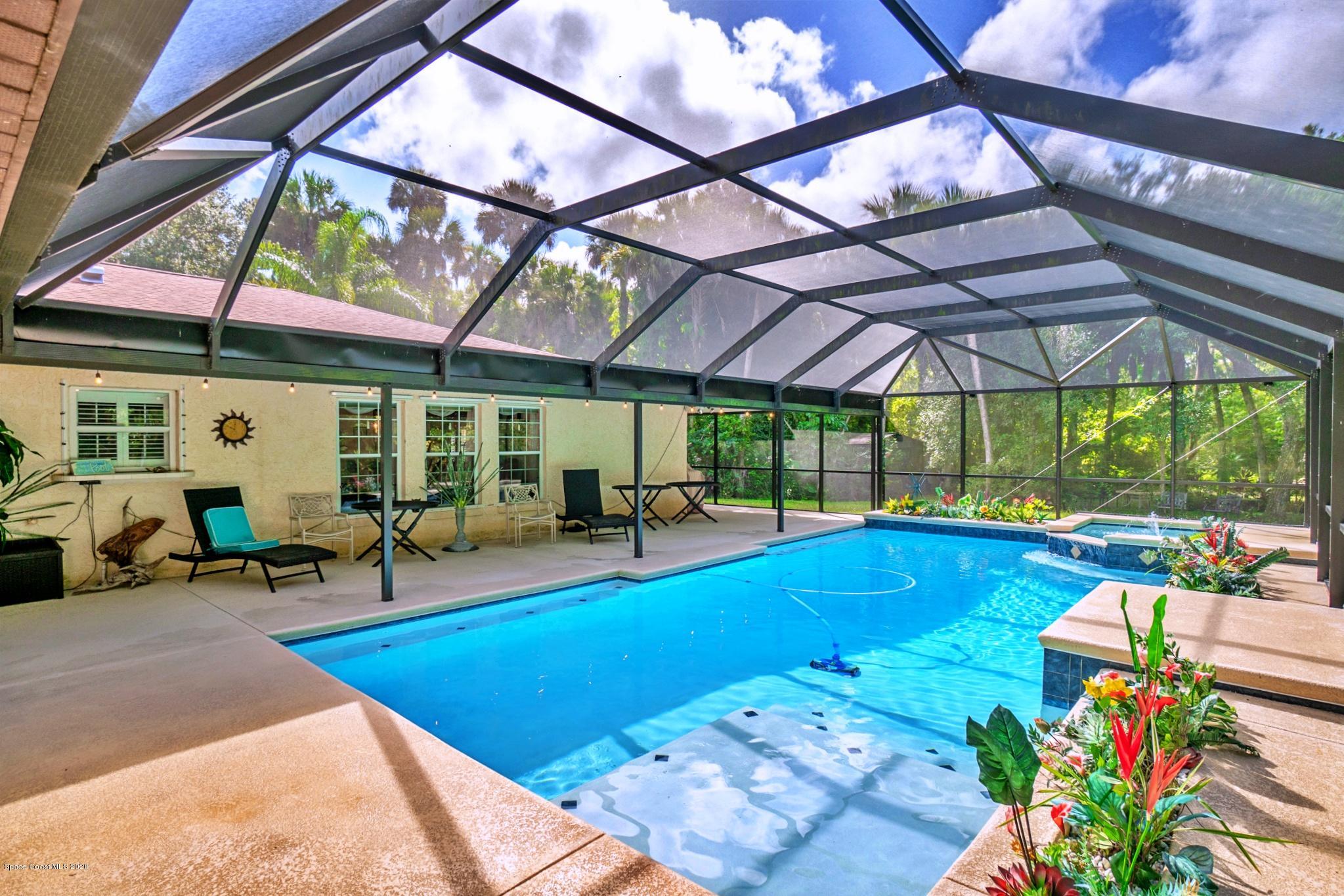 1255 Friday Road Cocoa, FL 32926 - Photo 41 of 50 Pool