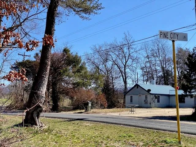 $125,000 | Tbd Howardsville Turnpike, Stuarts Draft, VA 24477