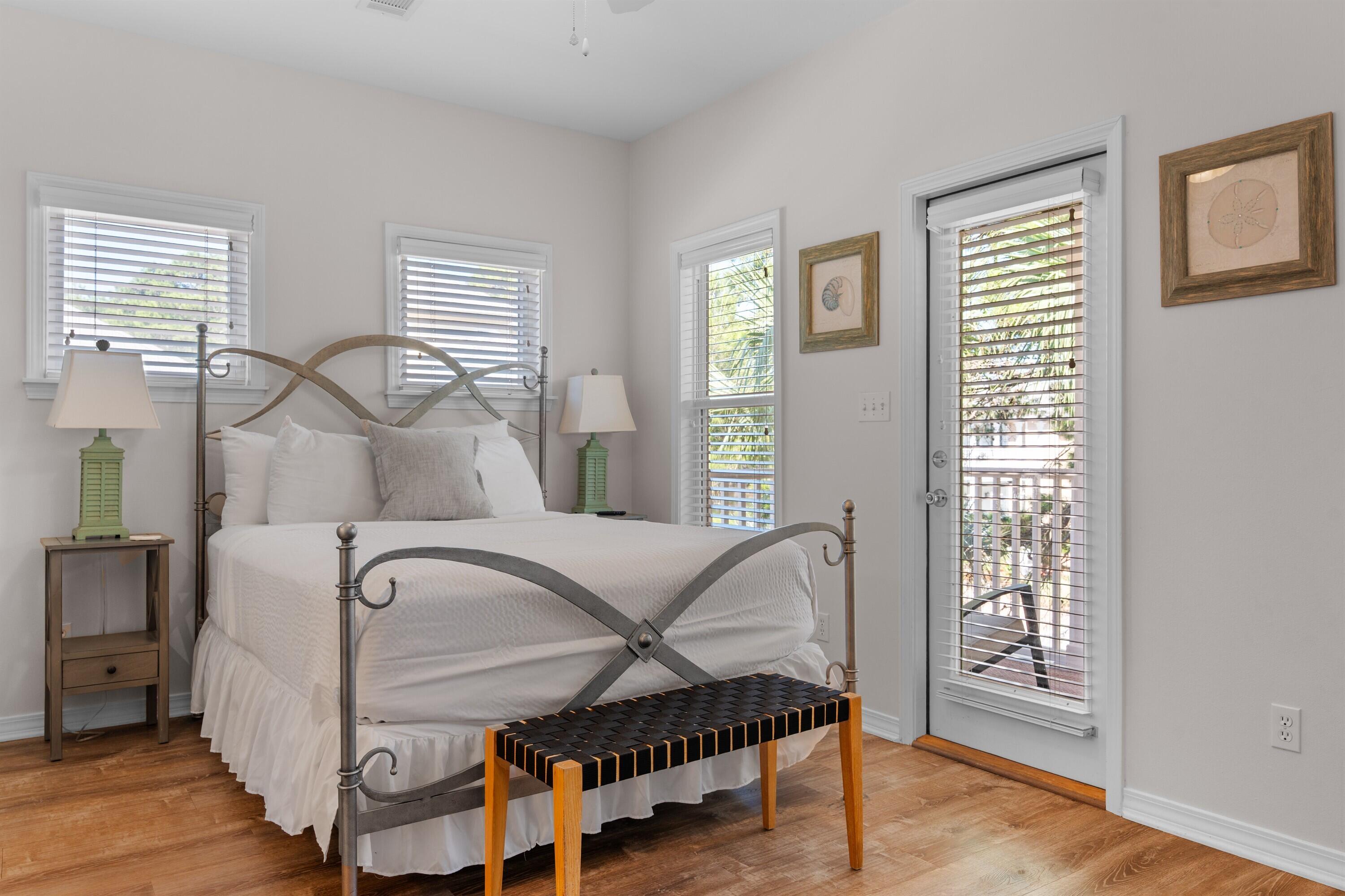 471 Hidden Lake Way Santa Rosa Beach, FL 32459 - Photo 28 of 40 Bedroom 3 (1)