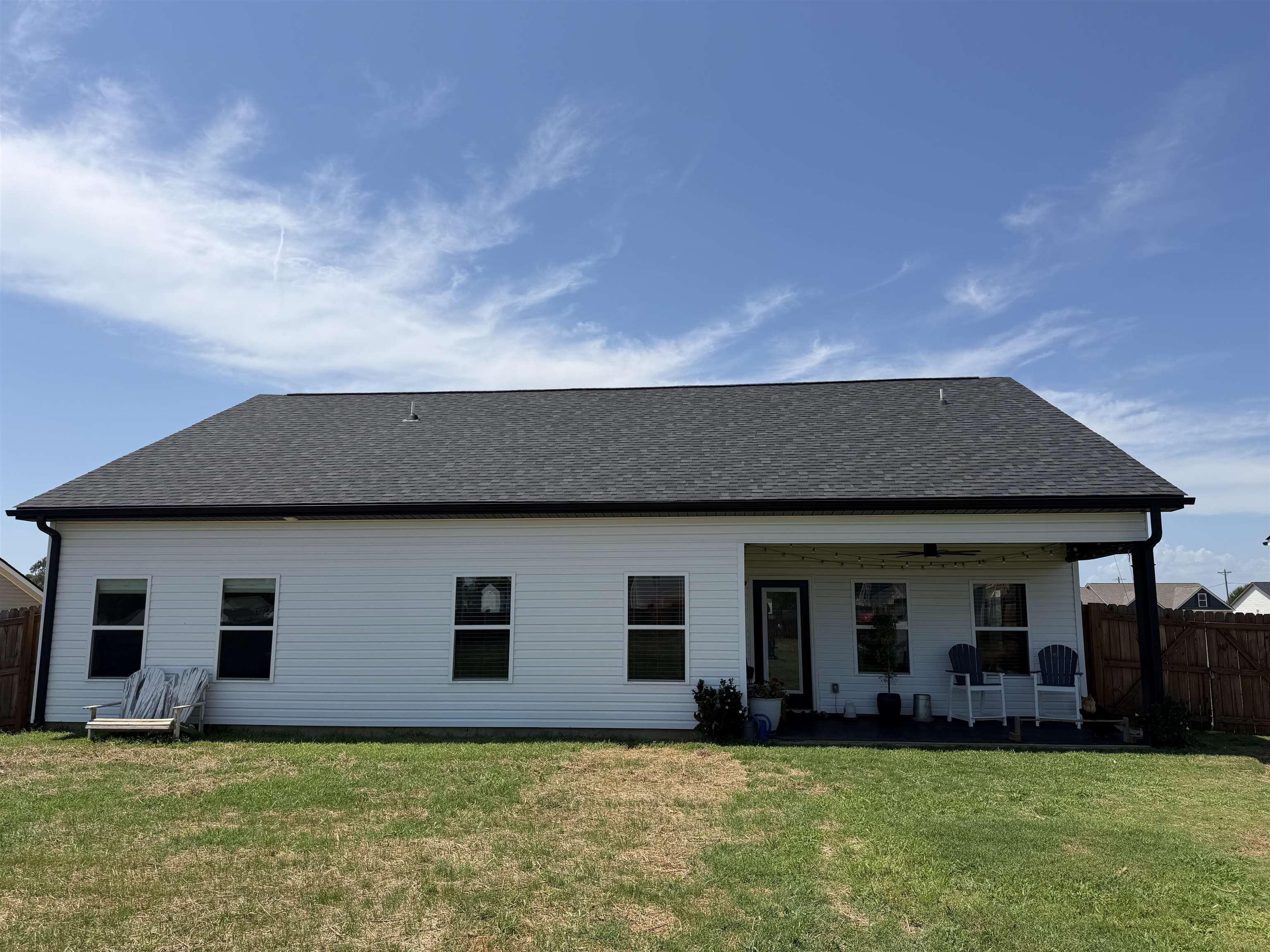 215 R C Thompson Road Chesnee, SC 29323 - Photo 20 of 21 Gallery Image 20