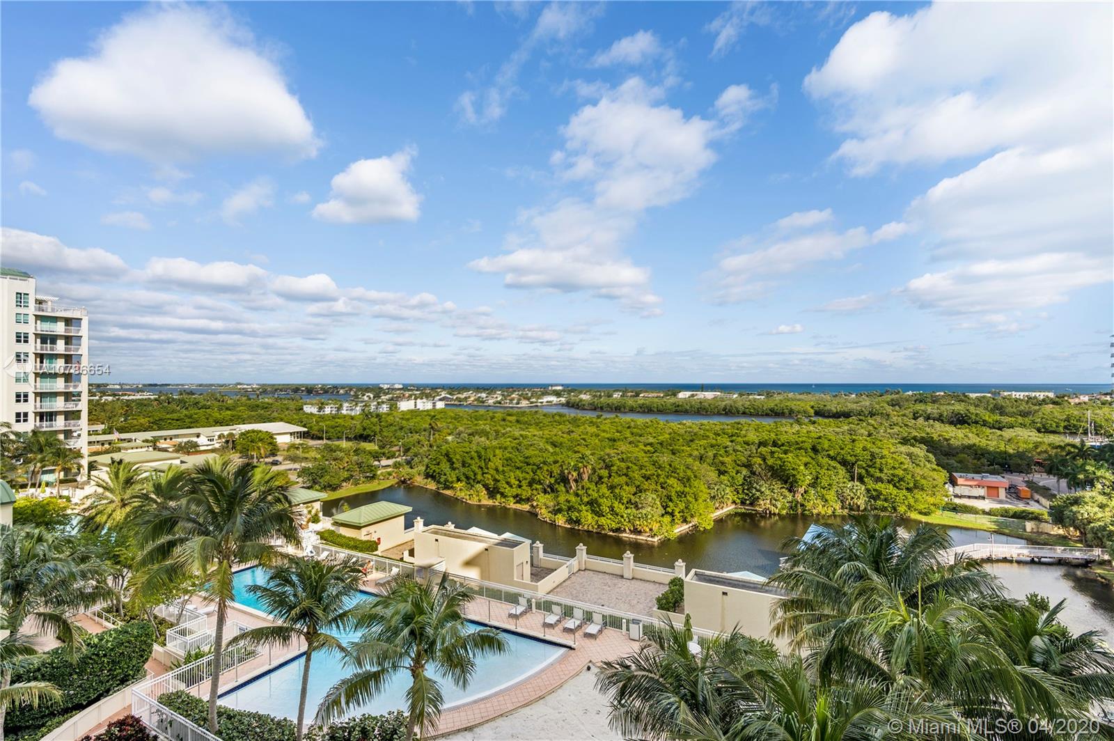 Elegantly reimagined, this remodeled 2bedroom /2bathroom corner unit is located at the coveted Palm Bay Yacht Club.
