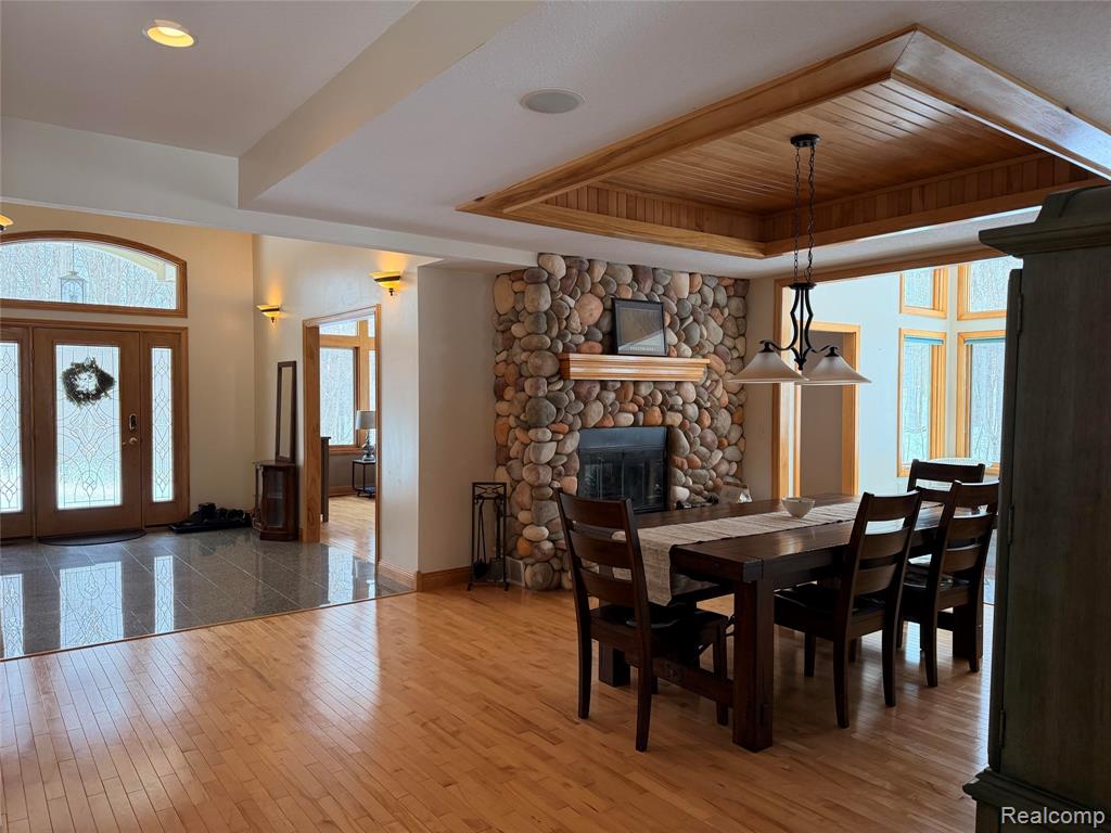 6788 East Hoxie Road Cedar, MI 49621 - Photo 21 of 78