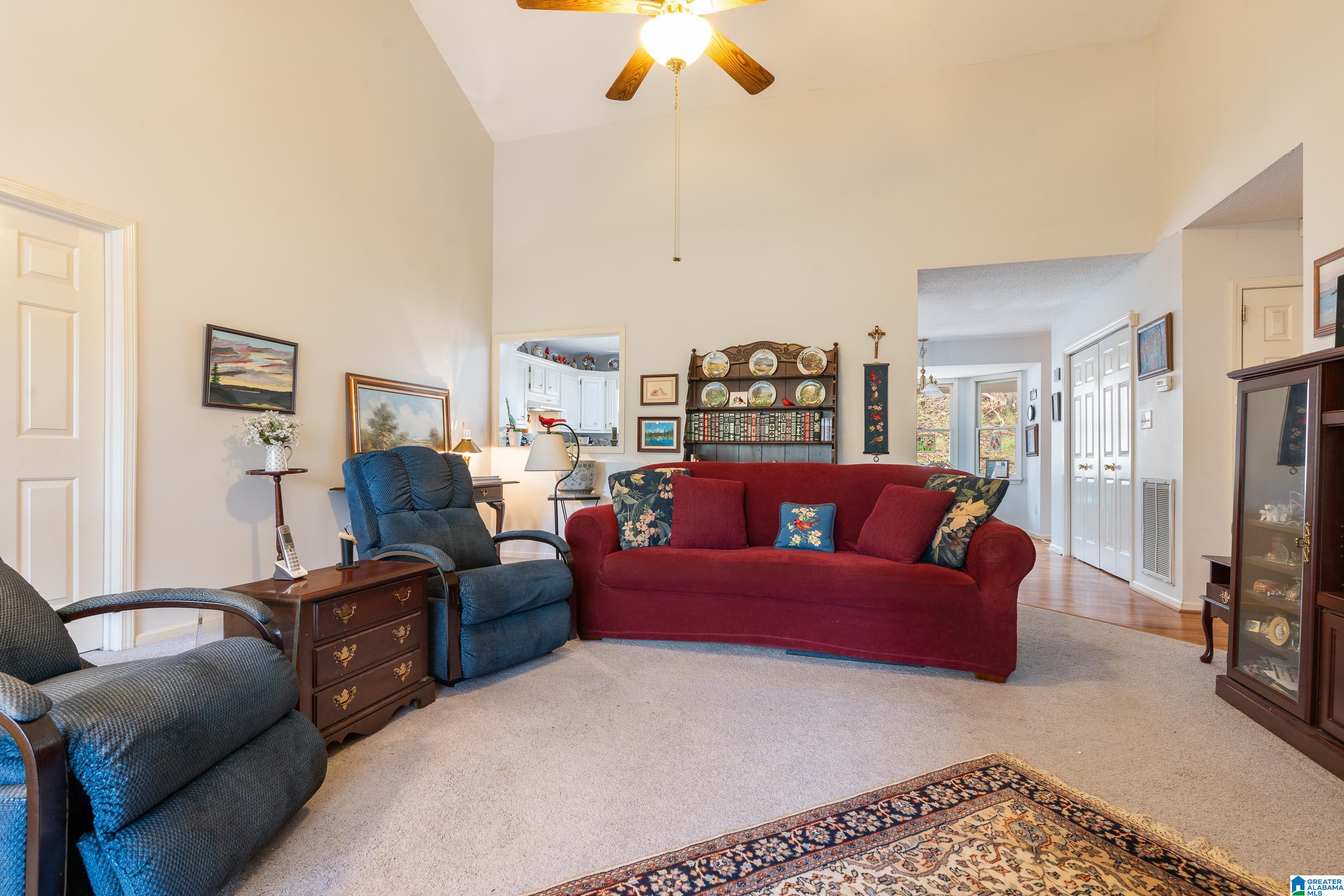 3400 Cherokee Road Pell City, AL 35128 - Photo 8 of 39