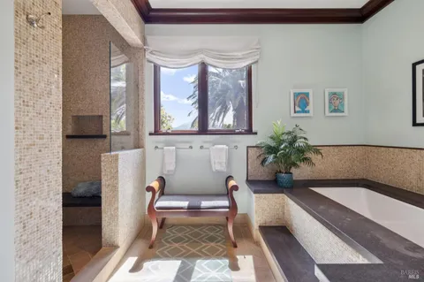 $4,790,000 | 40 West Seaview Avenue, San Rafael, CA 94901